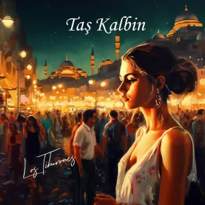 Los Tiburones - Taş Kalbin