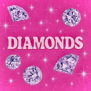 Rea - diamonds