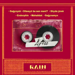 Ayree - Endorphin