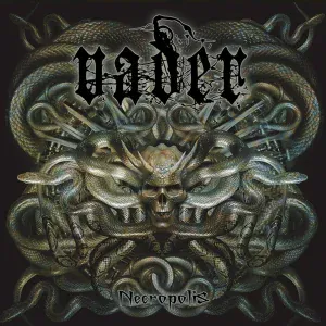 Vader - Devilizer
