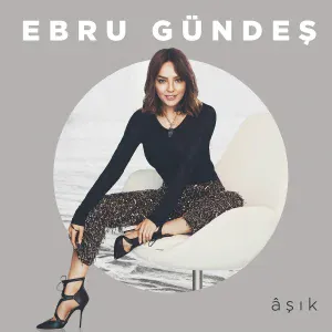 Ebru Gündeş - Çabuk Unutma