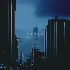 CHVRN - Control