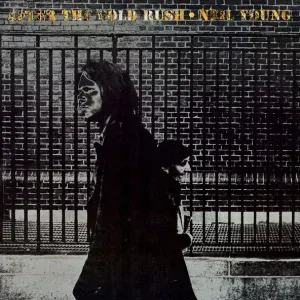 Neil Young - Tell Me Why (2009 Remaster) (2009 Remaster)