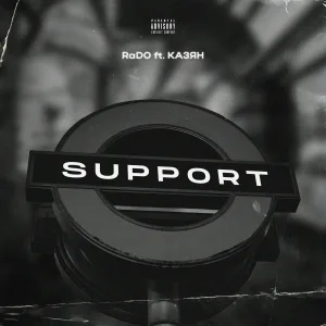 RaDo feat. Казян - Support