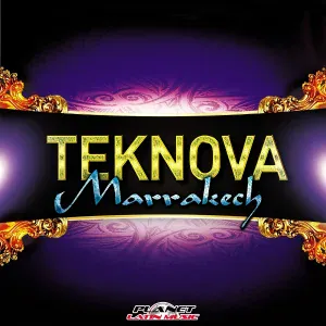 Teknova - Marrakech