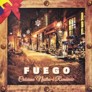 Fuego - Bradul