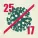25/17 - Карантин
