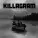 KillaGram - Двое в лодке (Version 2022)