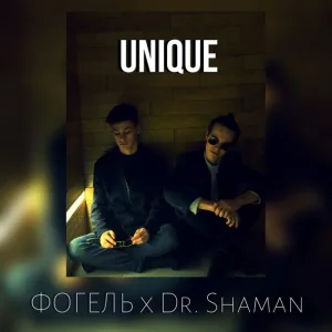 Dr. Shaman, Фогель - Unique