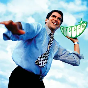GReeeeN - Paripipo