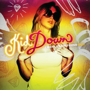 Kid Down - Be Safe