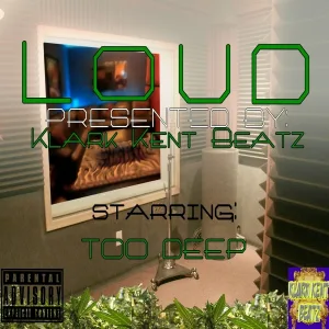 Too Deep feat. TyTy - All in my Head