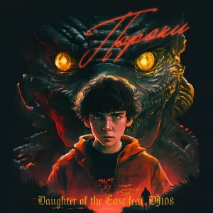 Daughter of the East feat. DJ108 - Пороки