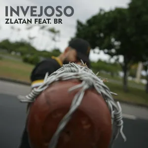 Zlatan feat. BR - Invejoso