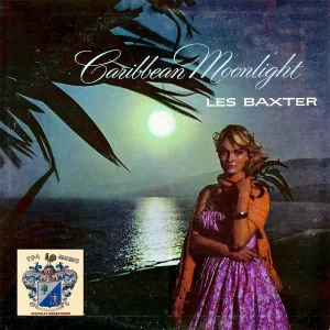 Les Baxter - Nightingale