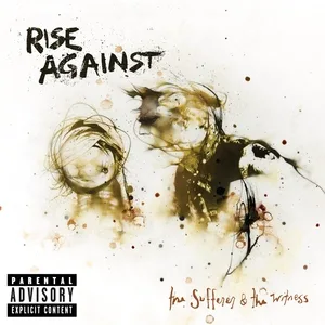 Rise Against - Prayer Of The Refugee