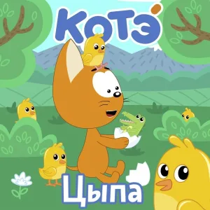 Kote - Бибика