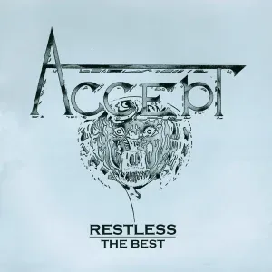 Accept - I Wanna Be No Hero