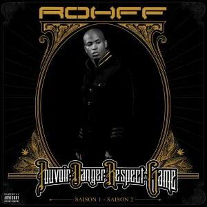 Rohff - Instable
