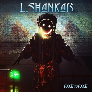 L. Shankar feat. Jonathan Davis - Misery