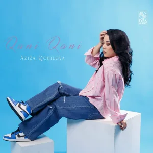 Aziza Qobilova - Qani Qani