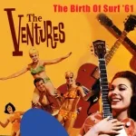 The Ventures - Caravan