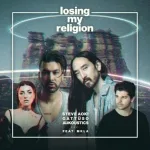 Steve Aoki, GATTÜSO, Aukoustics feat. MKLA - Losing My Religion