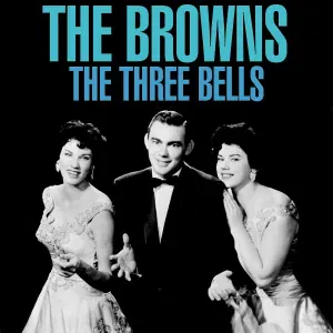 The Browns - The Whiffenpoof Song
