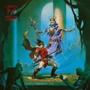 Cirith Ungol - King of the Dead (Live)