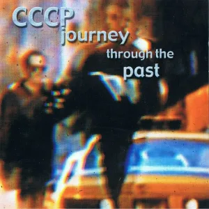 C.C.C.P. - Orient Express