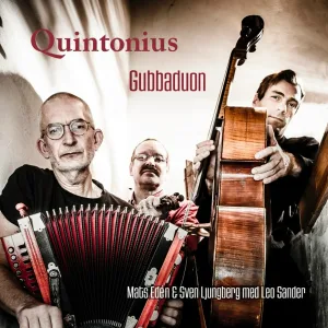 Gubbaduon - Rejländer från Toten efter Oskar Andersson