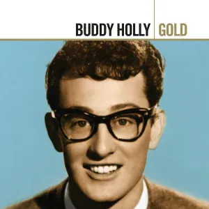 Buddy Holly - You're So Square (Baby, I Don't Care)