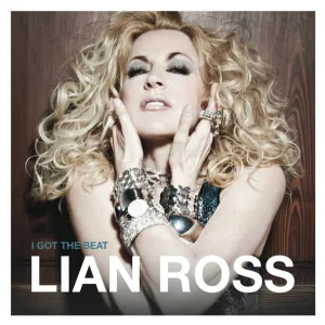 Lian Ross - Say You'll Never