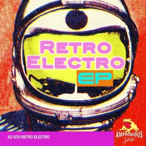 Amphibious Zoo Music - Come On