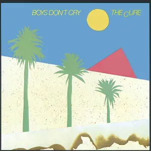 The Cure - So What