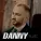 DANNY - Mi-E Dor De Tine