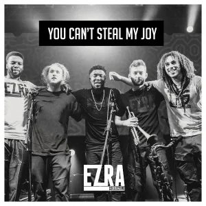 Ezra Collective feat. Loyle Carner - What Am I to Do?