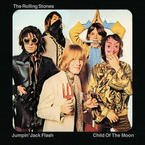 The Rolling Stones - Jumpin' Jack Flash