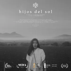 Hermanos Gutiérrez - Hijos Del Sol