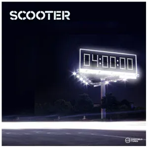 Scooter - 4 AM (Radio Version) (Radio Version)