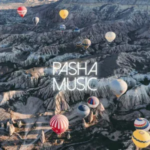 Pasha Music - Gül