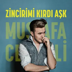 Mustafa Ceceli feat. İrem Derici - Kıymetlim