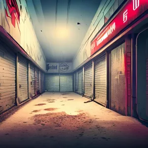 LA - От туда