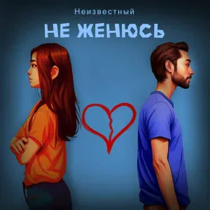 Неизвестный - Не женюсь