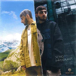 Xcho - Мой мир
