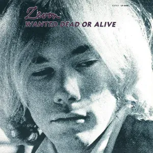 Warren Zevon - She Quit Me