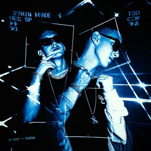 X-Lay - Тайны