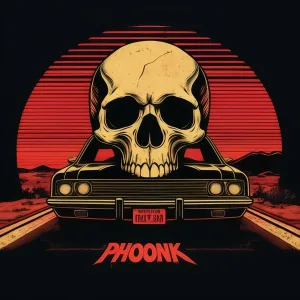 Bass Boosted - Phoonk