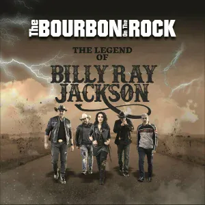 The Bourbon On The Rock - I Beg Your Love