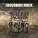 The Bourbon On The Rock - It's a Long Way to the Top [If You Wanna Rock'n'Roll]